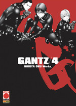 Gantz - Nuova Edizione